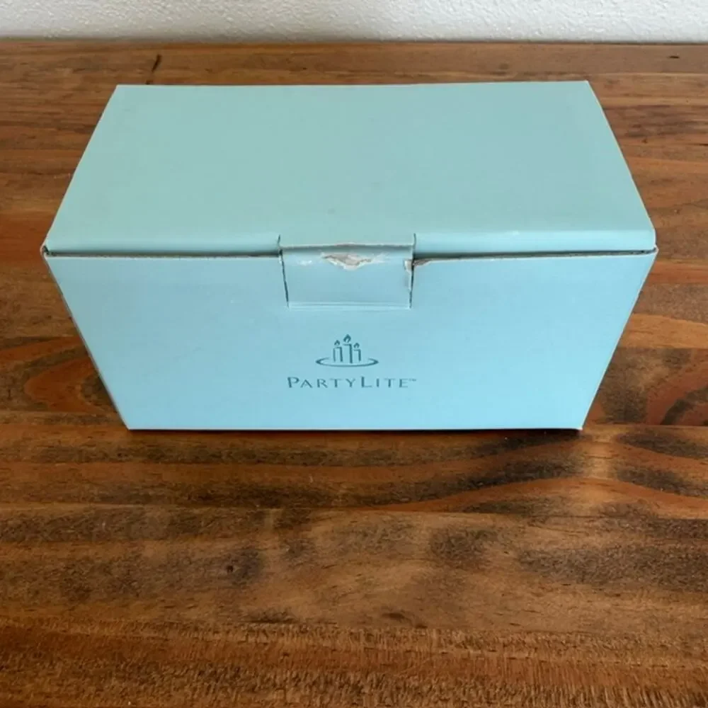 Partylite Arizona Rustic Votive Candle Holder - Picture 5 of 6